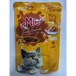 Mio adult cats chicken 100g